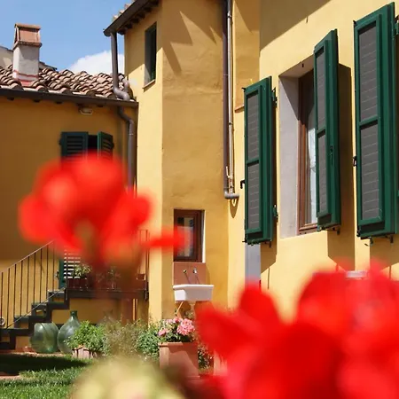 Bed & Breakfast Al Canto 4*