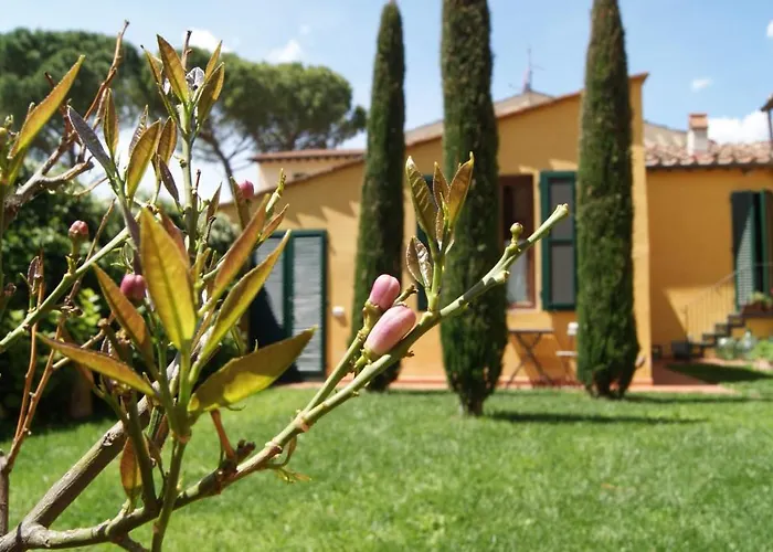 Al Canto B&B 피렌체