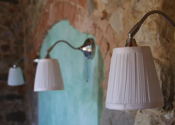 B&B Al Canto