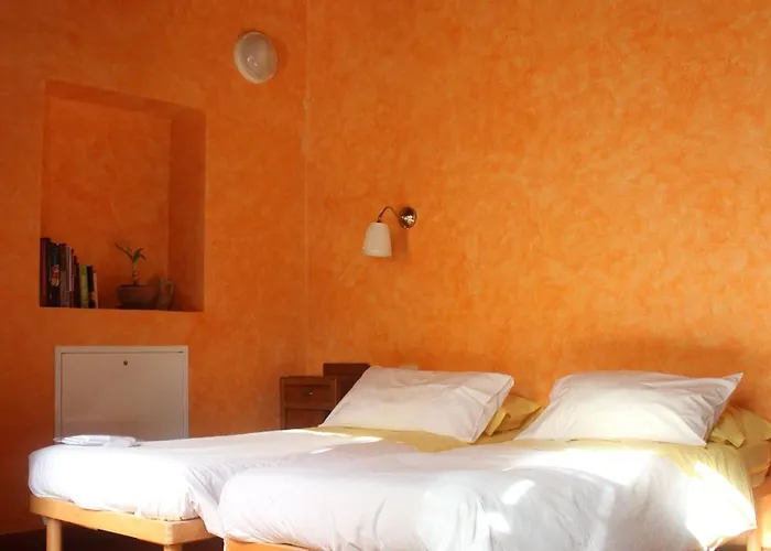 Al Canto B&B 4*